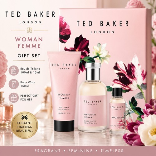Ted baker london - woman, femme