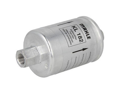 Fuel filter fits geo storm - fits,