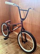 BMX LMK Mafia Kustom ✅ 20” Rims ✅ Mid-Skool ✅ Teen/Adult ✅