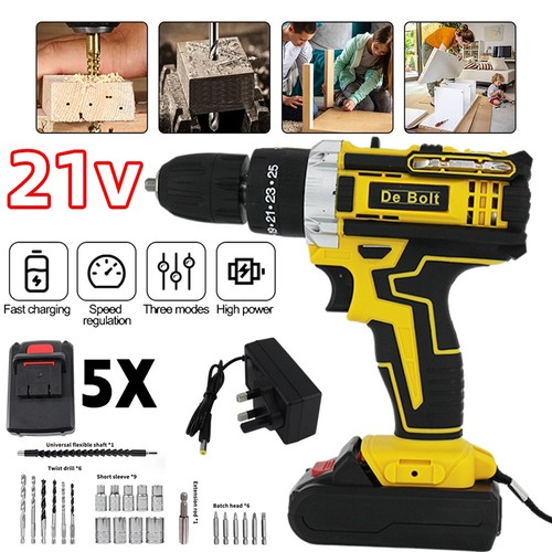 Battery 21v cordless - battery,