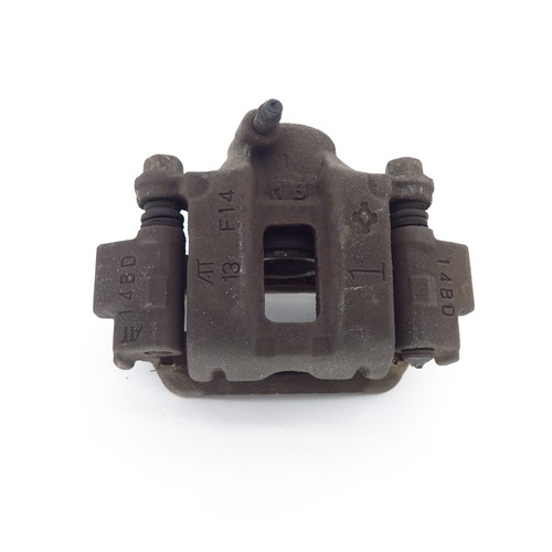 Caliper rear left toyota land - rear,