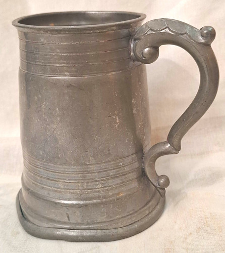 Vintage waterford arthur price - waterford,