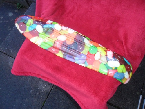 Street jellybean bantam - d-street,