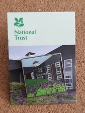 National Trust HEELIS Head
