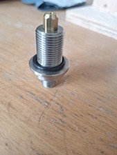 Buddy Bottle Valves -