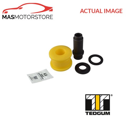 Control arm wishbone bush - control,