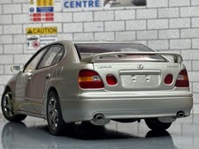 1:18 *BOXED* AUTOart 1998