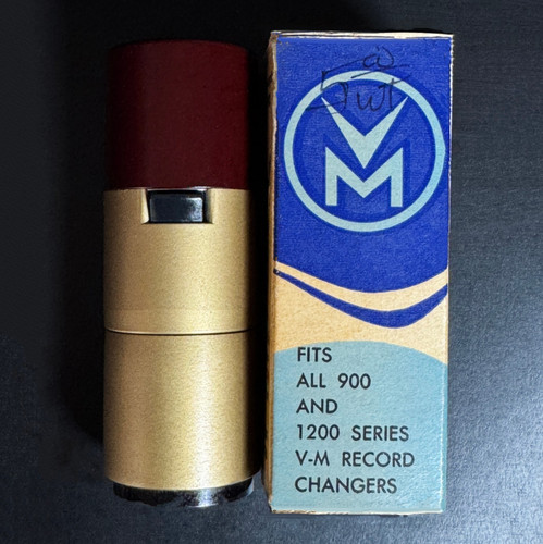 9755 rpm automatic - 45,