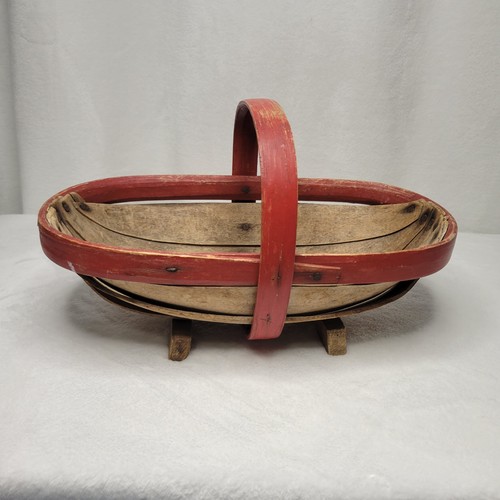 Garden trug basket small - basket,