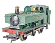 Hornby r041 gwr class 57xx - gwr,