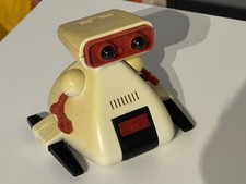 Vintage Tomy Dingbot - OMS-B -