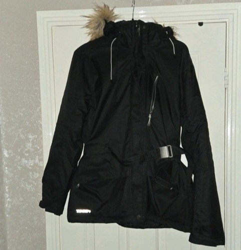Tog ski jacket size 14 - tog, 24