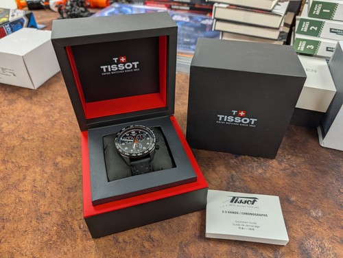 Tissot prs 516 men - tissot,