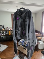 Very Cool Shirtz x Minecraft