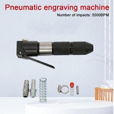 Stone Carving Tools Pneumatic