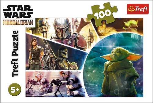 Jigsaw puzzle star wars - jigsaw,