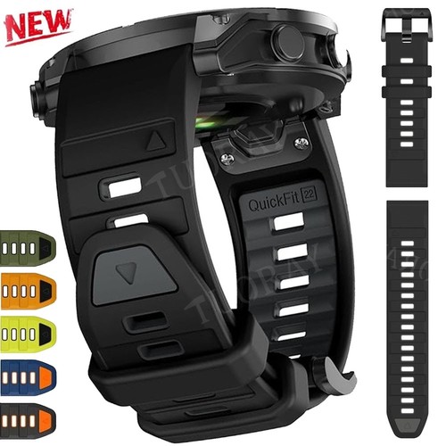 For garmin fenix 6 6x - 8,