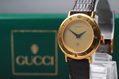Exc case gucci - 【exc+5, w/