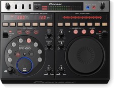 Pioneer EFX-1000 DJ Effector