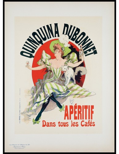 Original lithograph jules - original,