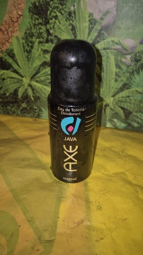 Lynx java deodorant - lynx,