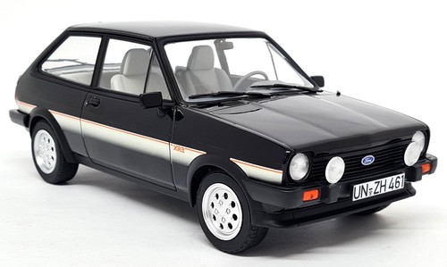 Norev ford fiesta xr2 - 1/18,
