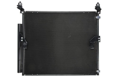 Air conditioning condenser