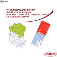 GASKET KIT CYLINDER HEAD