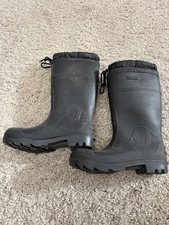 Kangol Men’s Tall Wellies