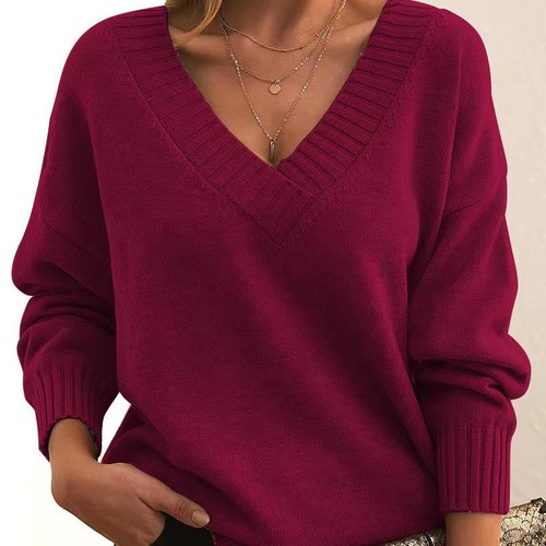 Women neck long - women,
