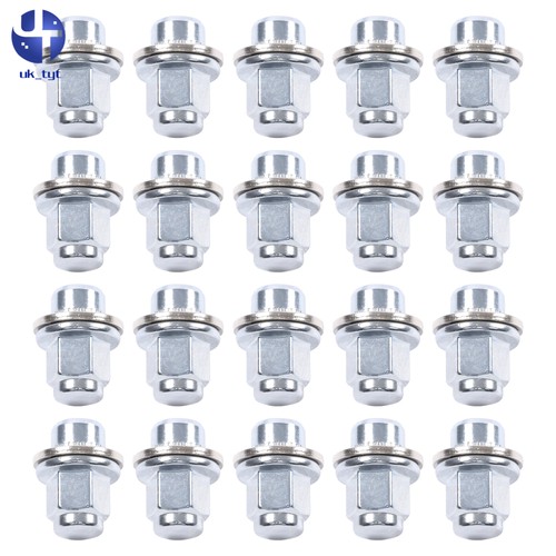 Wheel nuts for jaguar - wheel,
