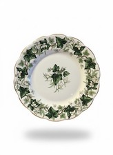 Royal Albert Ivy Lea Plate