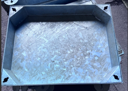 Manhole cover - manhole,