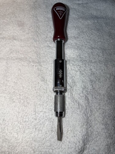 Stanley yankee 135b spiral - stanley,