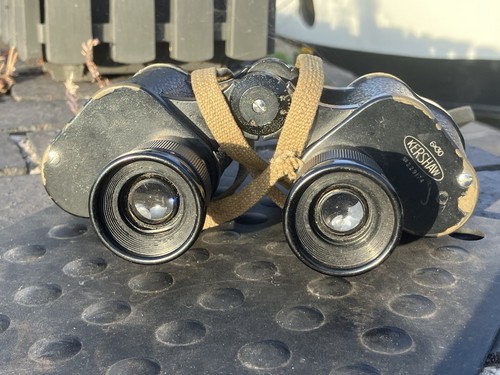 Kershaw 6x30 binoculars with - kershaw,
