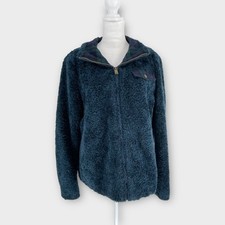 Pendleton Fuzzy Sherpa Fleece