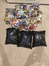 Lego - 1kg of Genuine Mixed