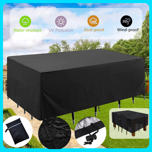 Outdoor furniture dust and - furniture,