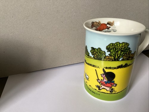 Thelwell vintage pony mug - thelwell,