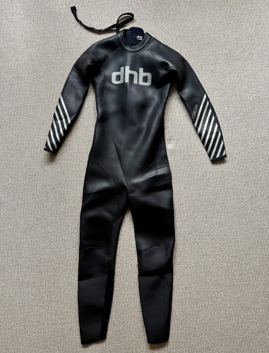 Dhb hydron mens wetsuit - 2.0,