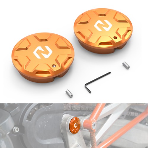 Cnc frame hole - frame, plug