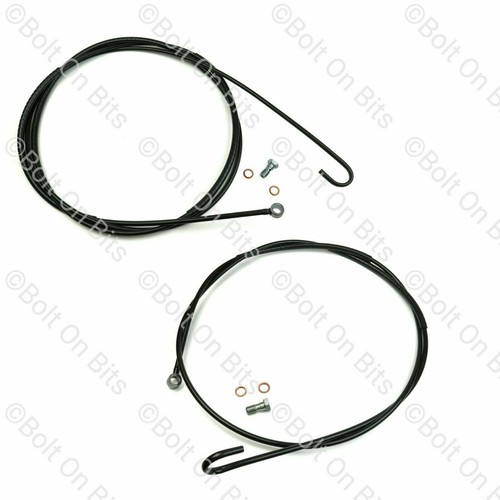 Front rear axle - &, remote