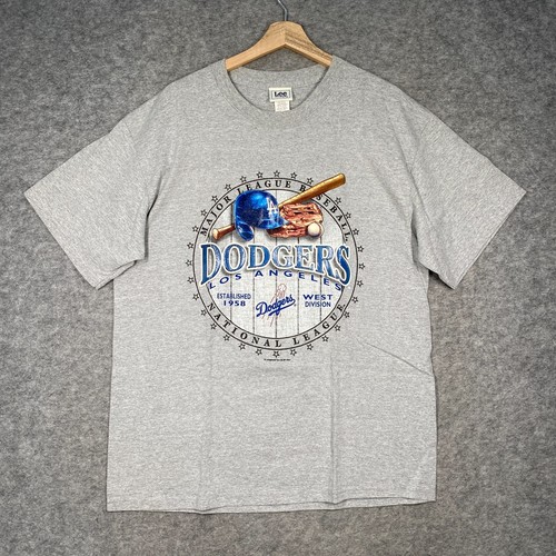 Vintage lee sport - t, mens