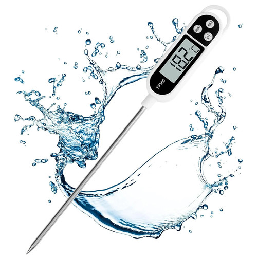 Digital meat food temperature - food,