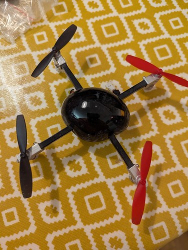 Xtreme fliers drone remote - xtreme,