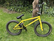 Mafia Bikes Kush 2 BMX