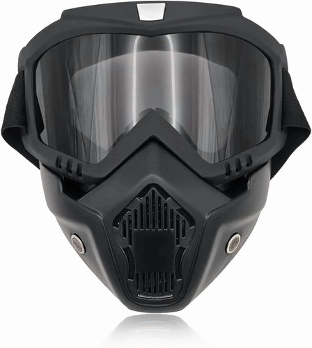 Outdoor protection mask with - outdoor,