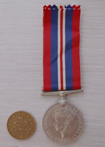 Genuine full size ww2 - genuine,