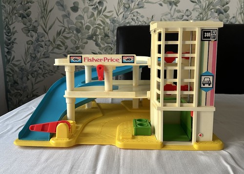 Fisher price play - fisher-price,