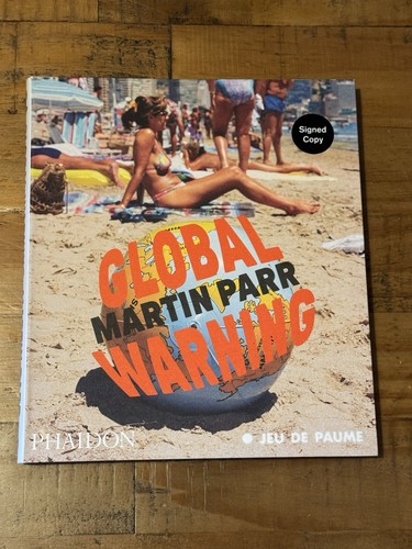 Photographer martin parr - martin,